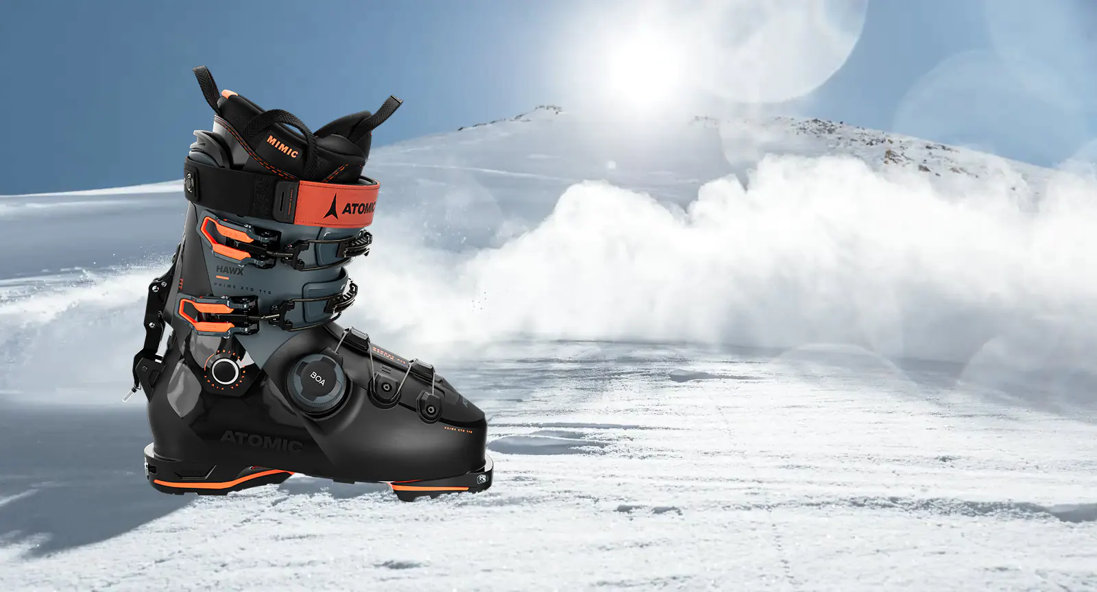 Ski Sport Stadl Skishop BOA Berlin